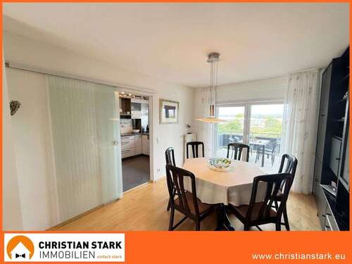 Foto - Wohnung zum Kaufen in Bad Kreuznach 398.200,00 € 120 m²