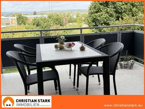 Foto - Wohnung zum Kaufen in Bad Kreuznach 398.200,00 € 120 m²