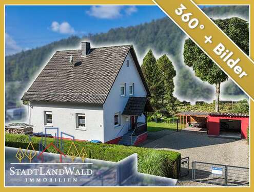 Foto - Haus zum Kaufen in Lemberg 215.125,00 € 117 m²