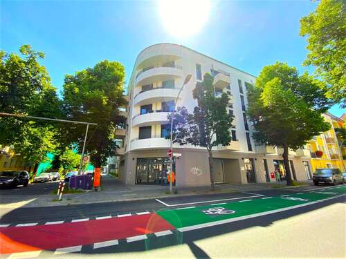 Foto - Wohnung zum Mieten in Berlin 857,61 € 42.8 m²