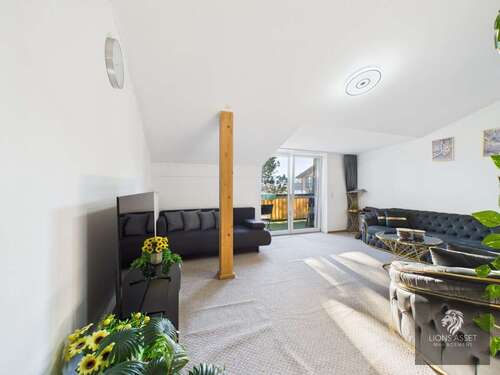 Foto - Wohnung zum Kaufen in Bad Endorf 315.000,00 € 70 m²