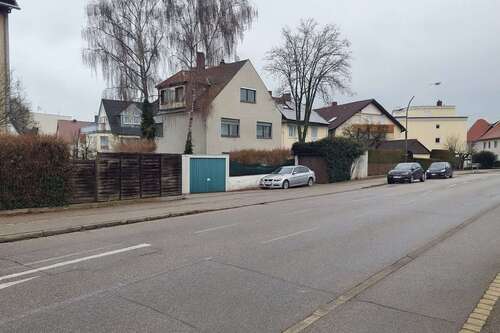 Foto - Garage zu vermieten in Landshut 100,00 €