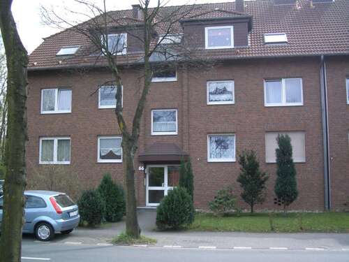 Foto - Wohnung zum Mieten in Du-Aldenrade 268,00 € 49 m²