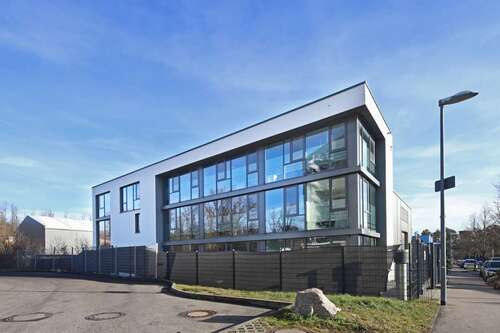 Foto - Büro in Heimsheim 12.997,00 € 540 m²