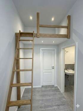 Foto - Wohnung zum Mieten in Berlin 450,00 € 20 m²