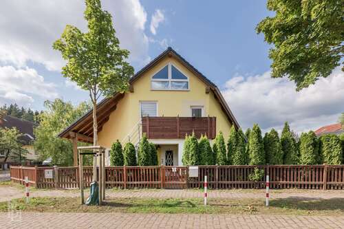 Foto - Haus zum Kaufen in FürstenwaldeSpree 550.000,00 € 170.67 m²