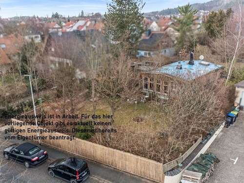 Foto - Grundstück zu verkaufen in Kleinsendelbach 398.000,00 € 1010 m²