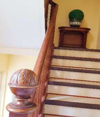 Foto - Wohnung zum Mieten in Bad Steben 740,00 € 82 m²