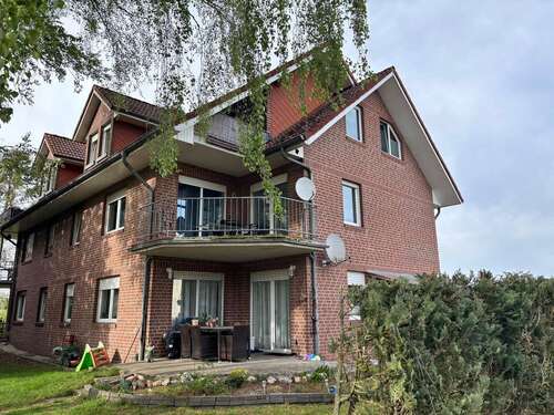 Foto - Wohnung zum Mieten in Fürstenau 579,00 € 77 m²