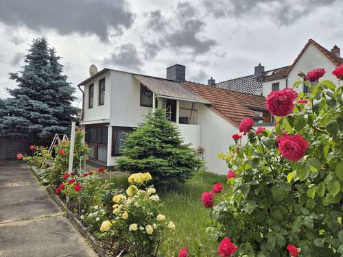 Foto - Haus zum Kaufen in Aken 110.000,00 € 95 m²