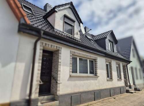 Foto - Haus zum Kaufen in Aken 110.000,00 € 95 m²