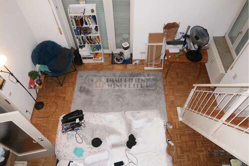 Foto - Wohnung zum Kaufen in Regensburg 235.000,00 € 48 m²