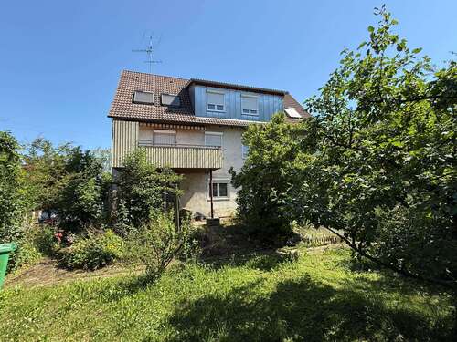 Foto - Haus zum Kaufen in Kirchheim 830.000,00 € 276.5 m²