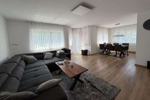 Foto - Wohnung zum Kaufen in Neckartenzlingen 328.000,00 € 82 m²