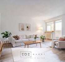 Wohnung zum Kaufen in München Moosach 345.000,00 € 51.65 m² - München / Moosach