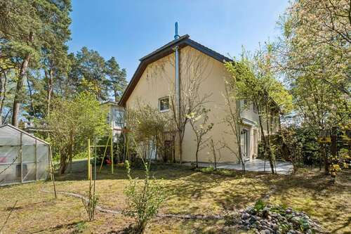 Foto - Haus zum Kaufen in GlienickeNordbahn 460.000,00 € 120 m²