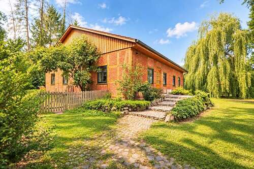 Foto - Haus zum Kaufen in Römstedt 319.000,00 € 140 m²