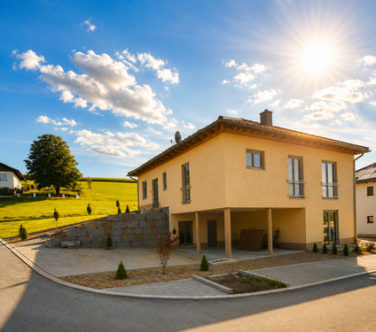 Foto - Haus zum Kaufen in Winzer 745.000,00 € 223 m²