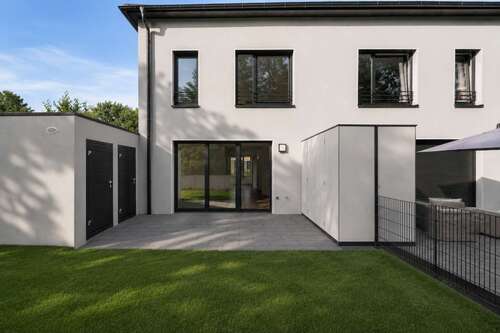 Foto - Haus zum Mieten in Kerpen Türnich 2.470,00 € 159.5 m²