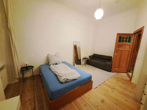 Foto - WG-Zimmer in Berlin 730,00 € 18 m²