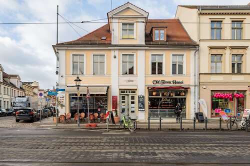 Foto - Büro in Potsdam Nördliche Innenstadt 2.131,92 € 158 m²