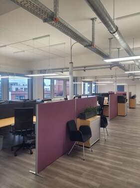 Foto - Büro in Hamburg 3.217,00 € 195 m²