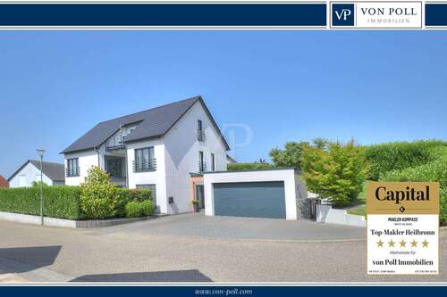 Foto - Haus zum Kaufen in Gemmingen Stebbach 1.195.000,00 € 292 m²
