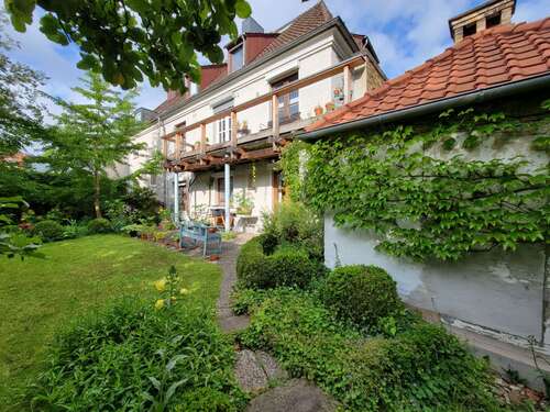 Foto - Haus zum Kaufen in Braunschweig 650.000,00 € 150 m²