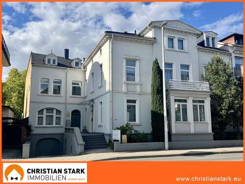 Foto - Wohnung zum Mieten in Bad Kreuznach 1.250,00 € 175 m²