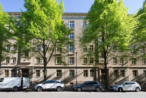 Foto - Wohnung zum Kaufen in Berlin 233.000,00 € 35.81 m²