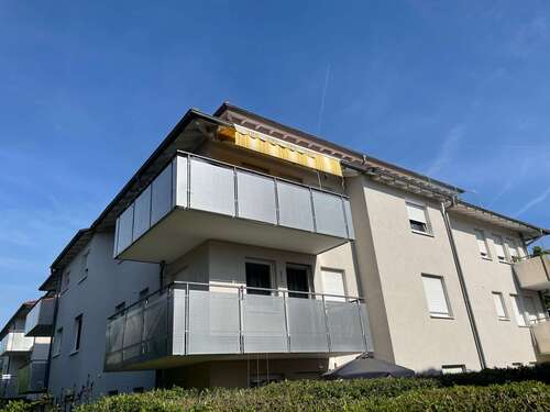 Foto - Wohnung zum Kaufen in Magstadt 295.000,00 € 72 m²