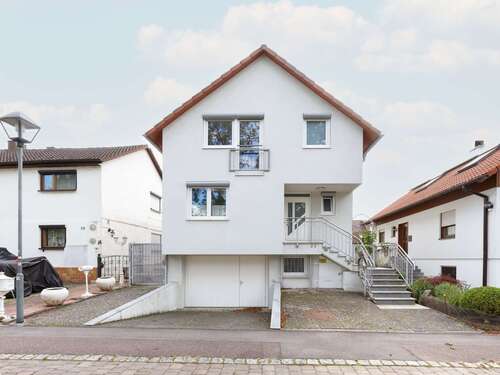Foto - Haus zum Kaufen in Markgröningen 575.000,00 € 136 m²