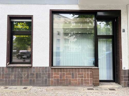 Foto - Büro in Berlin 299.000,00 € 92.85 m²