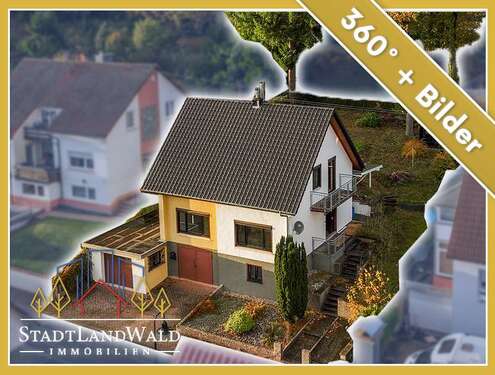 Foto - Haus zum Kaufen in Fischbach bei Dahn 145.451,00 € 108 m²