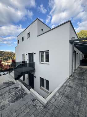 Foto - Wohnung zum Mieten in Wertheim 1.430,00 € 130 m²