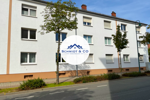 Foto - Wohnung zum Kaufen in Darmstadt 245.000,00 € 60 m²