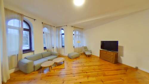 Foto - Wohnung zum Mieten in Marburg 1.495,00 € 124 m²