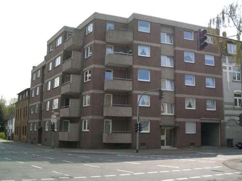 Foto - Wohnung zum Mieten in Duisburg-Walsum 371,00 € 77 m²