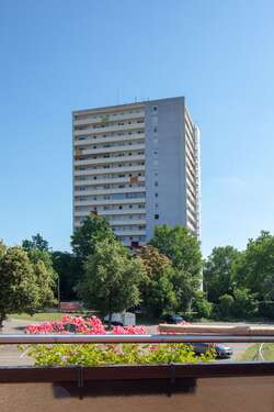 Foto - Wohnung zum Kaufen in Ludwigshafen am Rhein 95.500,00 € 43.38 m²