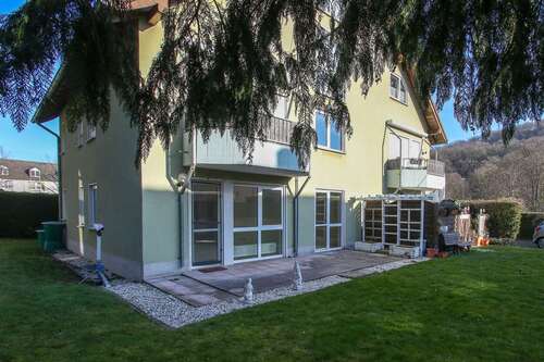 Foto - Wohnung zum Kaufen in Bad Münstereifel 170.000,00 € 65 m²