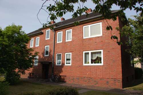 Foto - Wohnung zum Mieten in Wilhelmshaven 403,85 € 62.13 m²