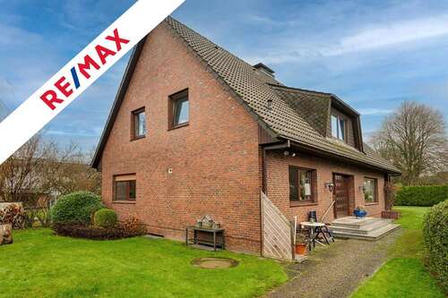 Foto - Haus zum Kaufen in Rosengarten 425.000,00 € 190 m²