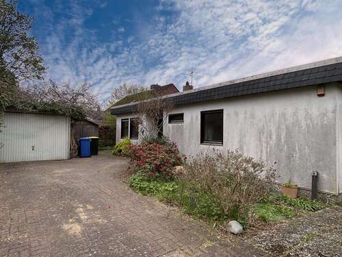 Foto - Haus zum Kaufen in Reinbek 480.000,00 € 120 m²