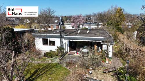 Foto - Haus zum Kaufen in Reinbek 510.000,00 € 120 m²