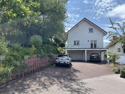 Foto - Wohnung zum Mieten in Niedernhausen 1.500,00 € 140 m²