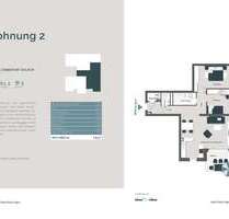 Wohnung zum Kaufen in Bad Säckingen 434.000,00 € 79.57 m²