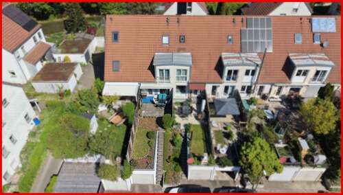 Foto - Haus zum Kaufen in Stuttgart 545.000,00 € 115 m²