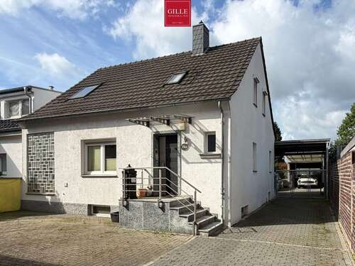 Foto - Haus zum Kaufen in Neuss 475.000,00 € 105.33 m²