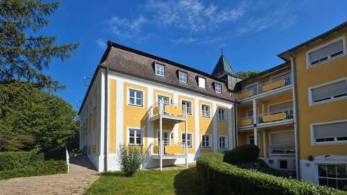 Foto - Wohnung zum Kaufen in Ortenburg 179.000,00 € 58.32 m²