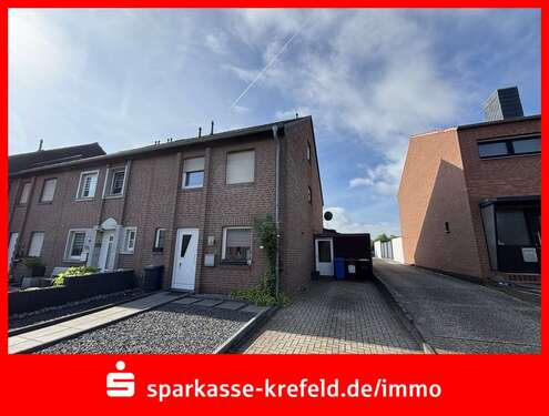 Foto - Haus zum Kaufen in Niederkrüchten 329.000,00 € 101 m²